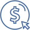 Cost-Effective Icon