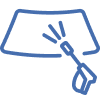 Damage-Free Services Icon