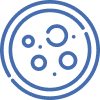 Eliminate Viruses and Bacteria Icon