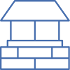 Improved Curb Appeal Icon