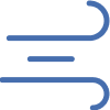 Indoor Air Quality Icon