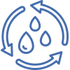 Keep Out Moisture Icon