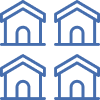 Maximize Your Return on Investment for Landscaping Projects Icon