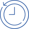 Punctuality Icon