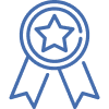 Quality Service Icon