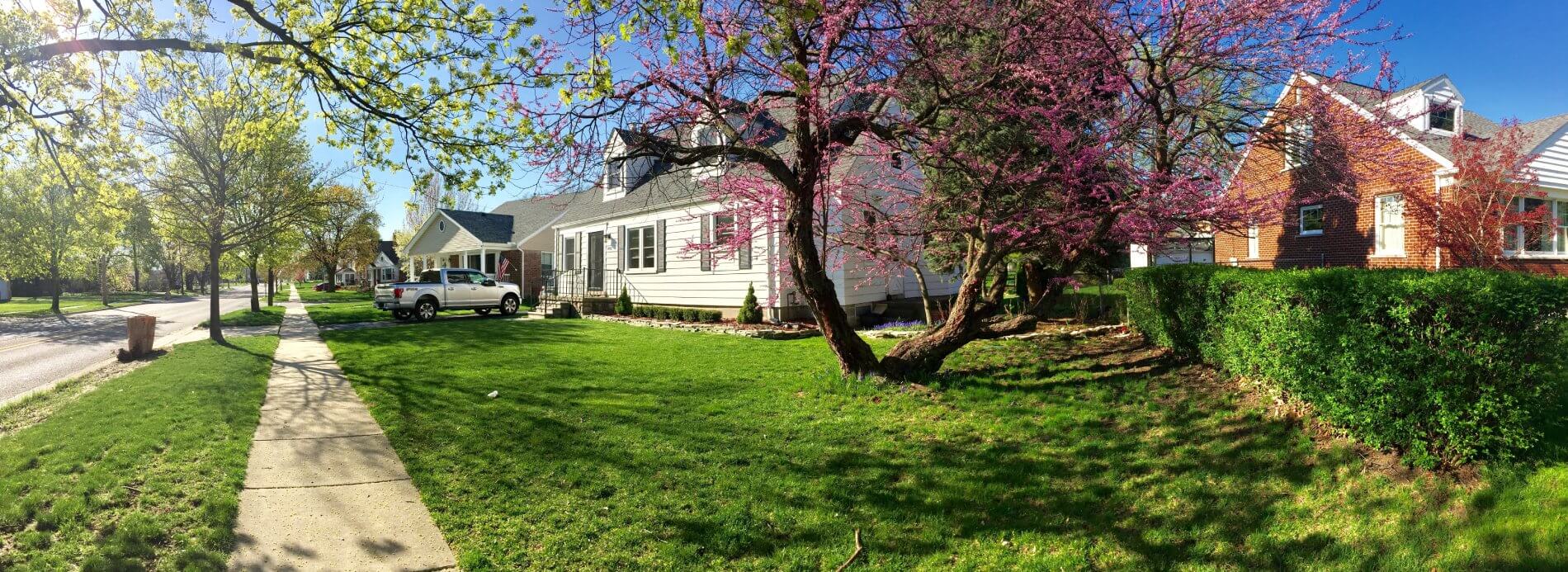 Power Washing Rochester Hills MI